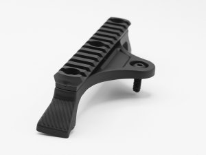 Ford Bronco Multi Function Holder - Pic-Angle Rail 